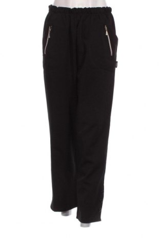 Γυναικείο παντελόνι, Μέγεθος M, Χρώμα Μαύρο, Τιμή 14,09 €