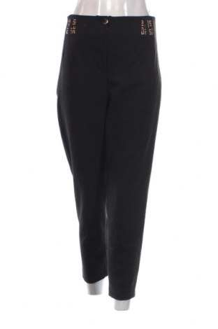 Γυναικείο παντελόνι, Μέγεθος L, Χρώμα Γκρί, Τιμή 8,45 €
