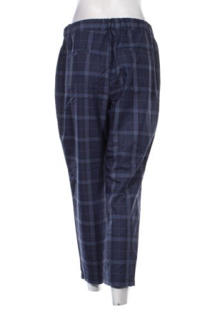 Pantaloni de femei, Mărime L, Culoare Albastru, Preț 23,85 Lei