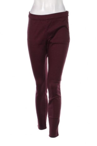 Γυναικείο παντελόνι, Μέγεθος L, Χρώμα Κόκκινο, Τιμή 4,13 €