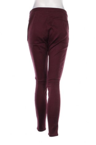 Pantaloni de femei, Mărime L, Culoare Roșu, Preț 26,71 Lei