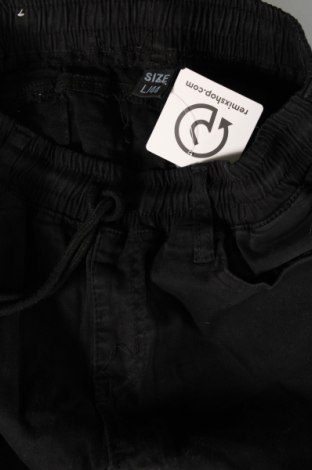 Damenhose, Größe M, Farbe Schwarz, Preis 4,44 €