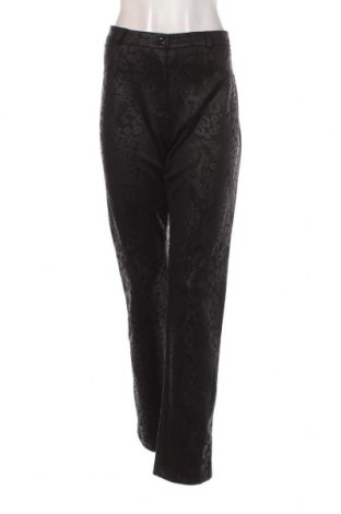 Дамски панталон, Размер XXL, Цвят Черен, Цена 13,92 лв.