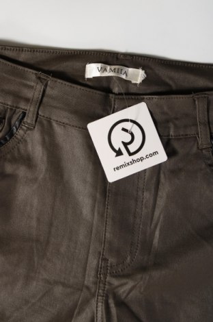 Pantaloni de femei, Mărime M, Culoare Maro, Preț 23,99 Lei