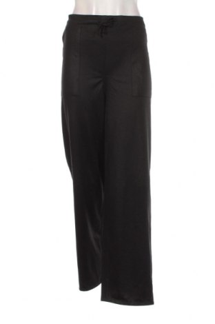 Pantaloni de femei, Mărime XL, Culoare Negru, Preț 35,51 Lei