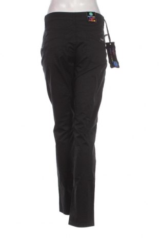 Дамски панталон, Размер M, Цвят Черен, Цена 29,97 лв.