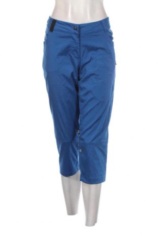 Γυναικείο παντελόνι, Μέγεθος M, Χρώμα Μπλέ, Τιμή 9,58 €