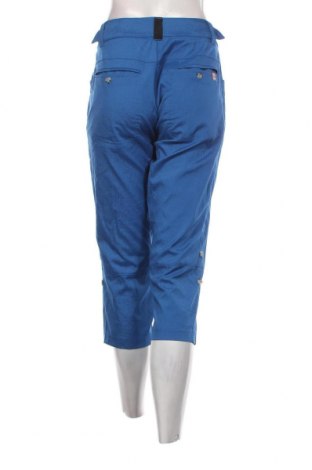 Dámske nohavice, Veľkosť M, Farba Modrá, Cena  9,78 €