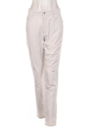 Γυναικείο παντελόνι, Μέγεθος M, Χρώμα  Μπέζ, Τιμή 5,19 €