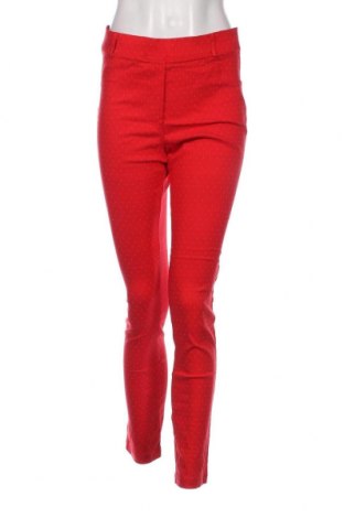 Γυναικείο παντελόνι, Μέγεθος M, Χρώμα Κόκκινο, Τιμή 3,41 €