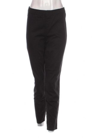 Pantaloni de femei, Mărime XL, Culoare Negru, Preț 33,46 Lei