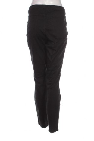 Дамски панталон, Размер XL, Цвят Черен, Цена 13,99 лв.
