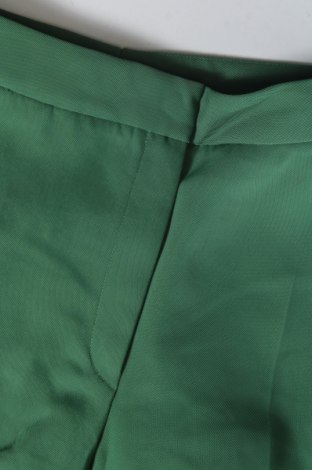 Damenhose, Größe XXS, Farbe Grün, Preis € 9,49