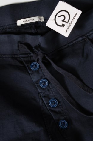 Dámské kalhoty , Velikost M, Barva Modrá, Cena  226,00 Kč