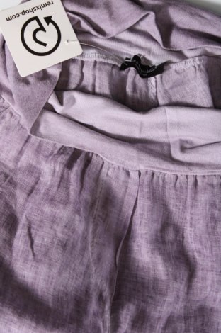 Γυναικείο παντελόνι, Μέγεθος S, Χρώμα Βιολετί, Τιμή 15,00 €
