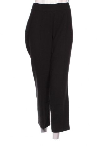 Дамски панталон, Размер XL, Цвят Черен, Цена 27,82 лв.