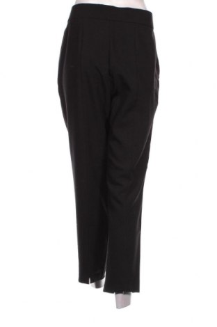 Дамски панталон, Размер XL, Цвят Черен, Цена 27,82 лв.
