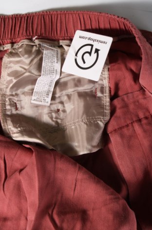 Pantaloni de femei, Mărime L, Culoare Roșu, Preț 19,08 Lei