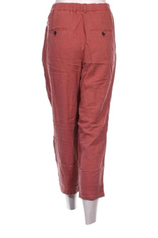 Pantaloni de femei, Mărime L, Culoare Roșu, Preț 19,08 Lei