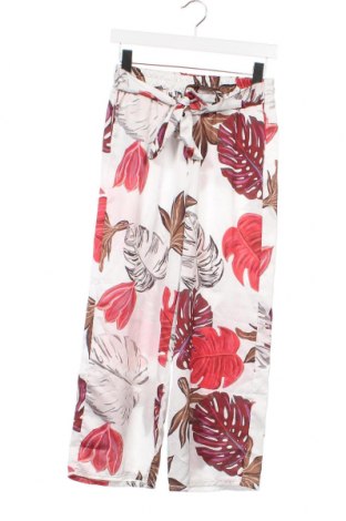 Γυναικείο παντελόνι, Μέγεθος XS, Χρώμα Πολύχρωμο, Τιμή 9,00 €