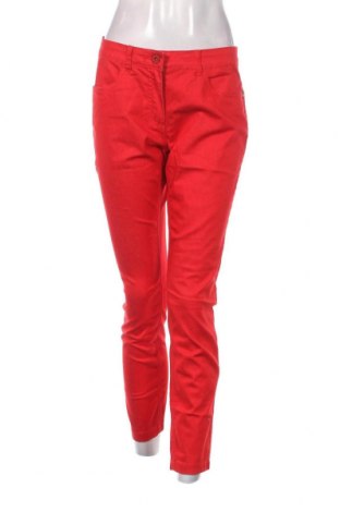 Dámske nohavice, Veľkosť M, Farba Červená, Cena  7,40 €