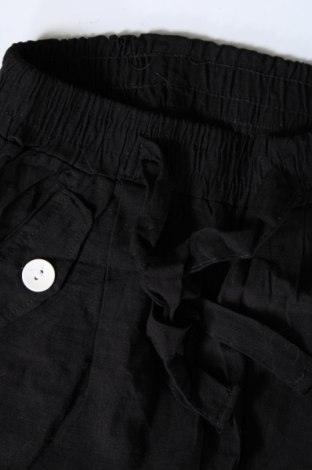 Дамски панталон, Размер S, Цвят Черен, Цена 8,12 лв.