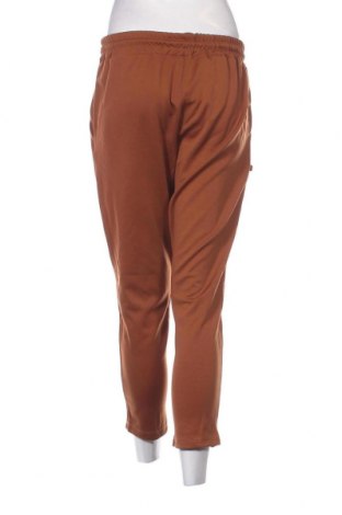 Дамски панталон, Размер M, Цвят Кафяв, Цена 11,02 лв.
