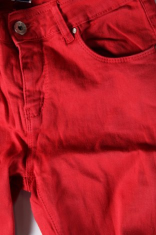Pantaloni de femei, Mărime M, Culoare Roșu, Preț 26,71 Lei
