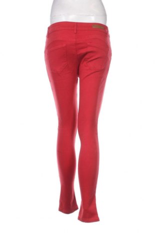 Pantaloni de femei, Mărime M, Culoare Roșu, Preț 26,71 Lei