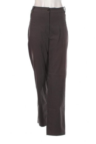 Γυναικείο παντελόνι, Μέγεθος XXL, Χρώμα Γκρί, Τιμή 7,12 €