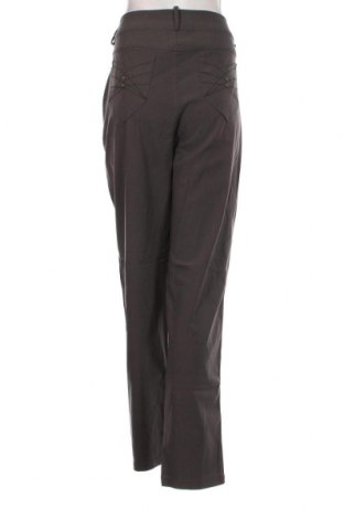 Γυναικείο παντελόνι, Μέγεθος XXL, Χρώμα Γκρί, Τιμή 14,83 €