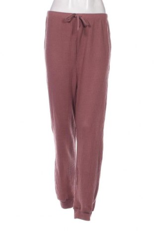 Dámské kalhoty , Velikost M, Barva Růžová, Cena  185,00 Kč