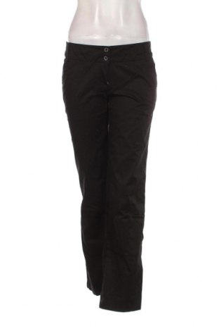 Γυναικείο παντελόνι, Μέγεθος M, Χρώμα Μαύρο, Τιμή 15,83 €