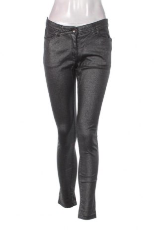 Damenhose Up 2 Fashion, Größe M, Farbe Grau, Preis € 7,49