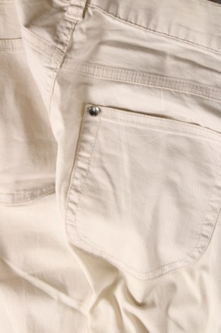 Γυναικείο παντελόνι, Μέγεθος S, Χρώμα Εκρού, Τιμή 6,97 €