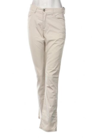 Γυναικείο παντελόνι, Μέγεθος S, Χρώμα Εκρού, Τιμή 7,12 €