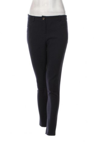 Γυναικείο παντελόνι, Μέγεθος M, Χρώμα Μπλέ, Τιμή 6,97 €