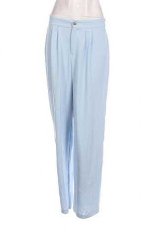 Dámské kalhoty , Velikost L, Barva Modrá, Cena  187,00 Kč