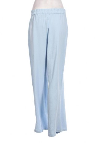 Dámské kalhoty , Velikost L, Barva Modrá, Cena  187,00 Kč