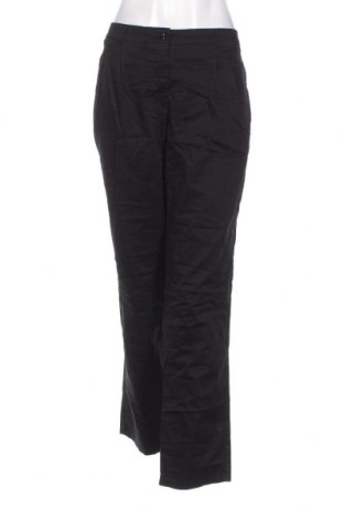 Pantaloni de femei, Mărime XXL, Culoare Negru, Preț 95,39 Lei