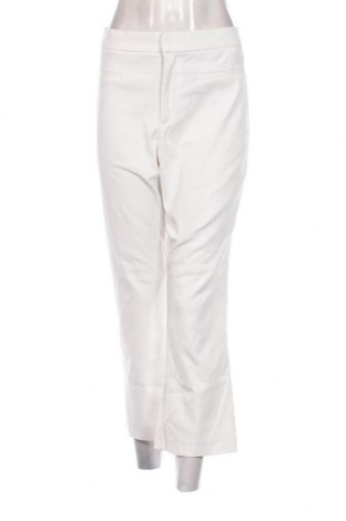 Γυναικείο παντελόνι, Μέγεθος S, Χρώμα Λευκό, Τιμή 8,01 €