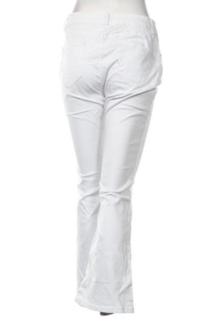 Damenhose, Größe XL, Farbe Weiß, Preis € 15,00