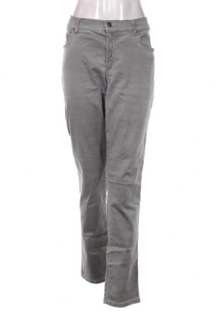 Дамски панталон, Размер XL, Цвят Сив, Цена 11,60 лв.