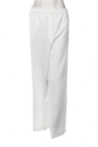 Дамски панталон, Размер 4XL, Цвят Бял, Цена 17,60 лв.