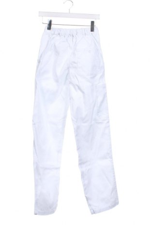 Damenhose, Größe XXS, Farbe Weiß, Preis 9,00 €