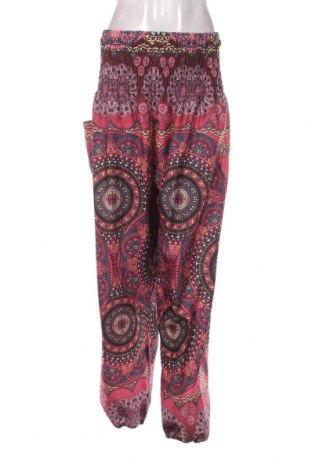 Γυναικείο παντελόνι, Μέγεθος S, Χρώμα Πολύχρωμο, Τιμή 8,45 €