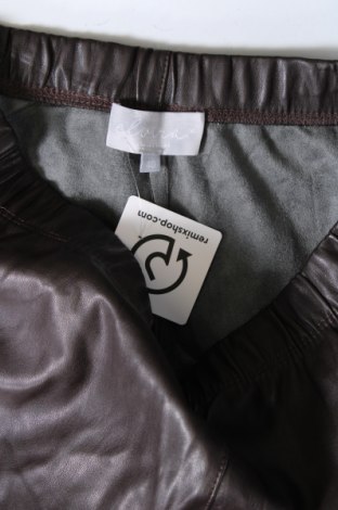Γυναικείο παντελόνι, Μέγεθος M, Χρώμα Καφέ, Τιμή 5,20 €