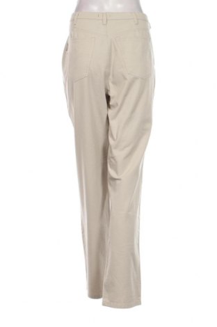 Damenhose, Größe XL, Farbe Beige, Preis 9,49 €