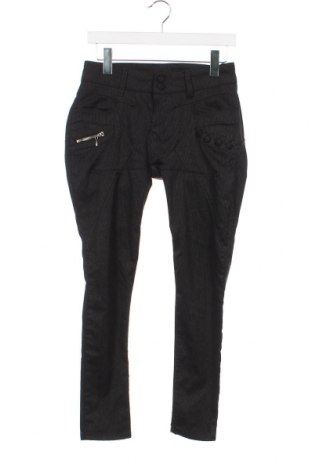 Дамски панталон, Размер XS, Цвят Черен, Цена 15,10 лв.