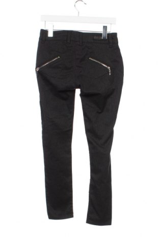 Pantaloni de femei, Mărime XS, Culoare Negru, Preț 7,99 Lei